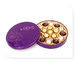 चीन प्लास्टिक सम्मिलित कस्टम मुद्रित साथ Ferrero Rocher चॉकलेट टिन बॉक्स निर्यातक